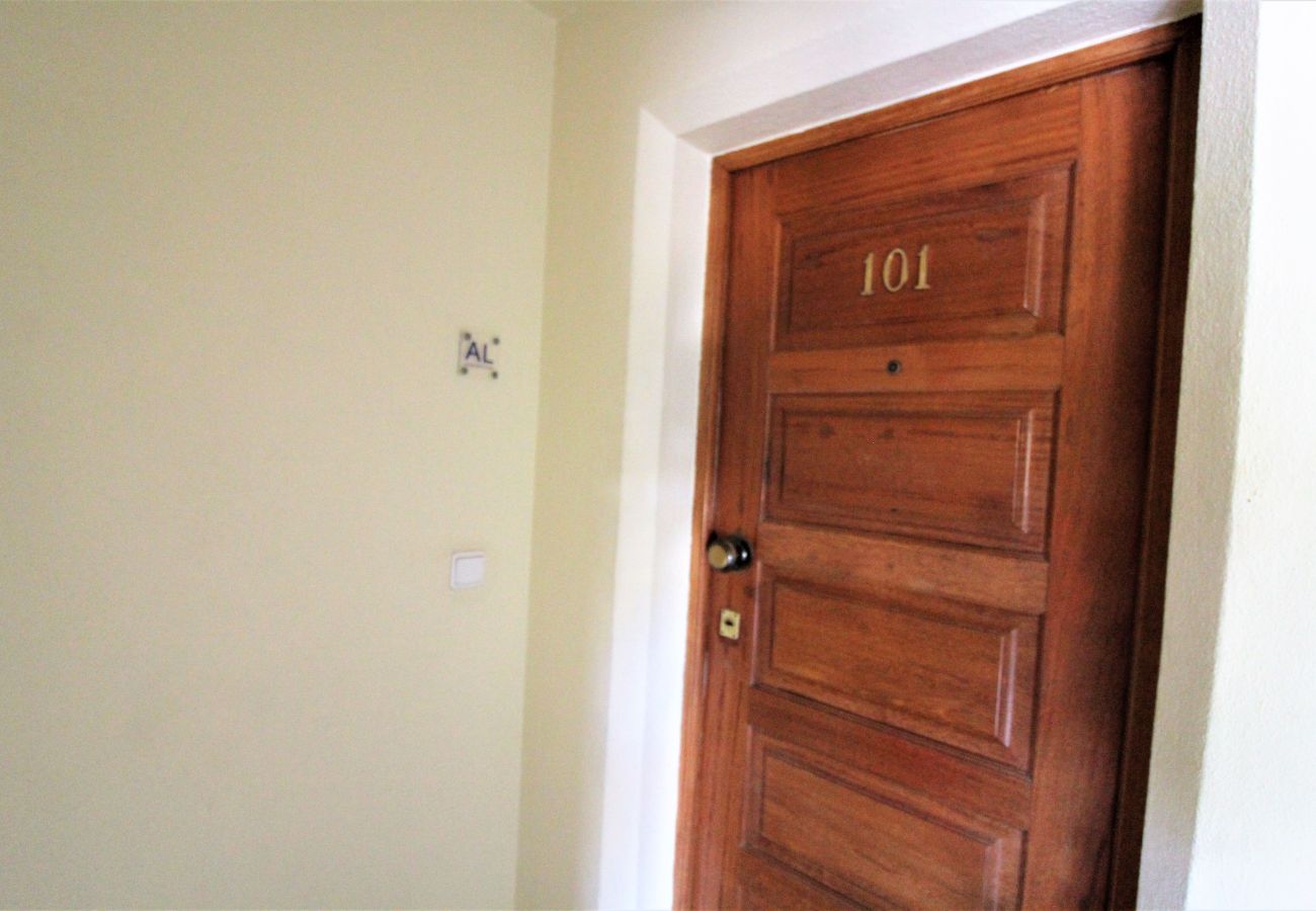 Ferienwohnung in Albufeira - Centry City ALBUFEIRA