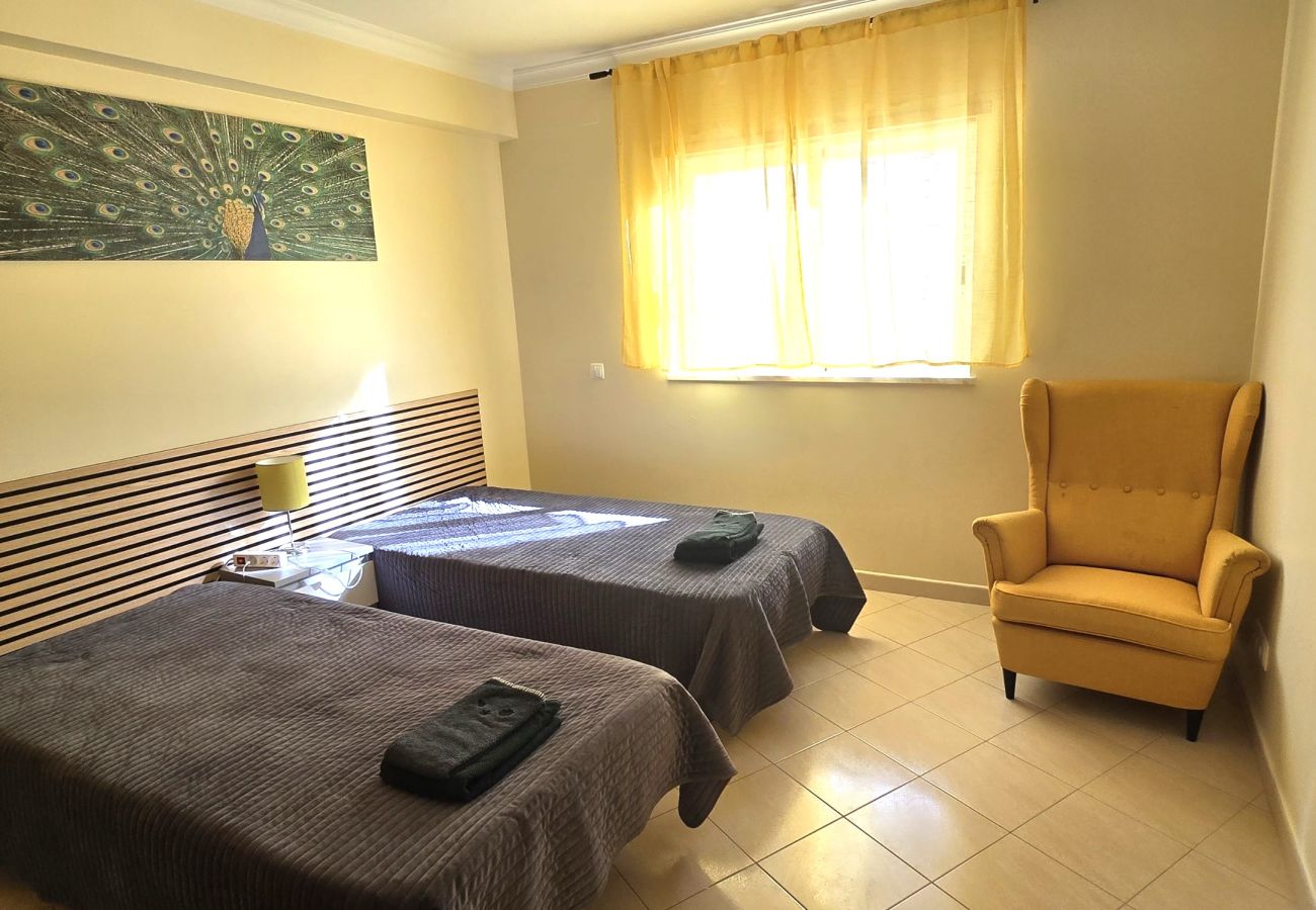 Ferienwohnung in Albufeira - HOLIDAYS ALBUFEIRA