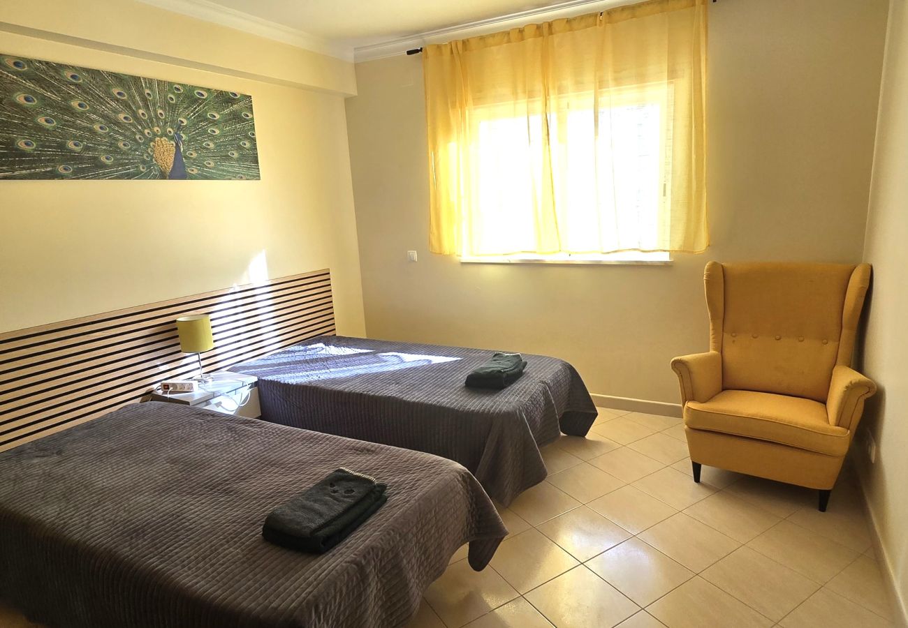 Ferienwohnung in Albufeira - HOLIDAYS ALBUFEIRA