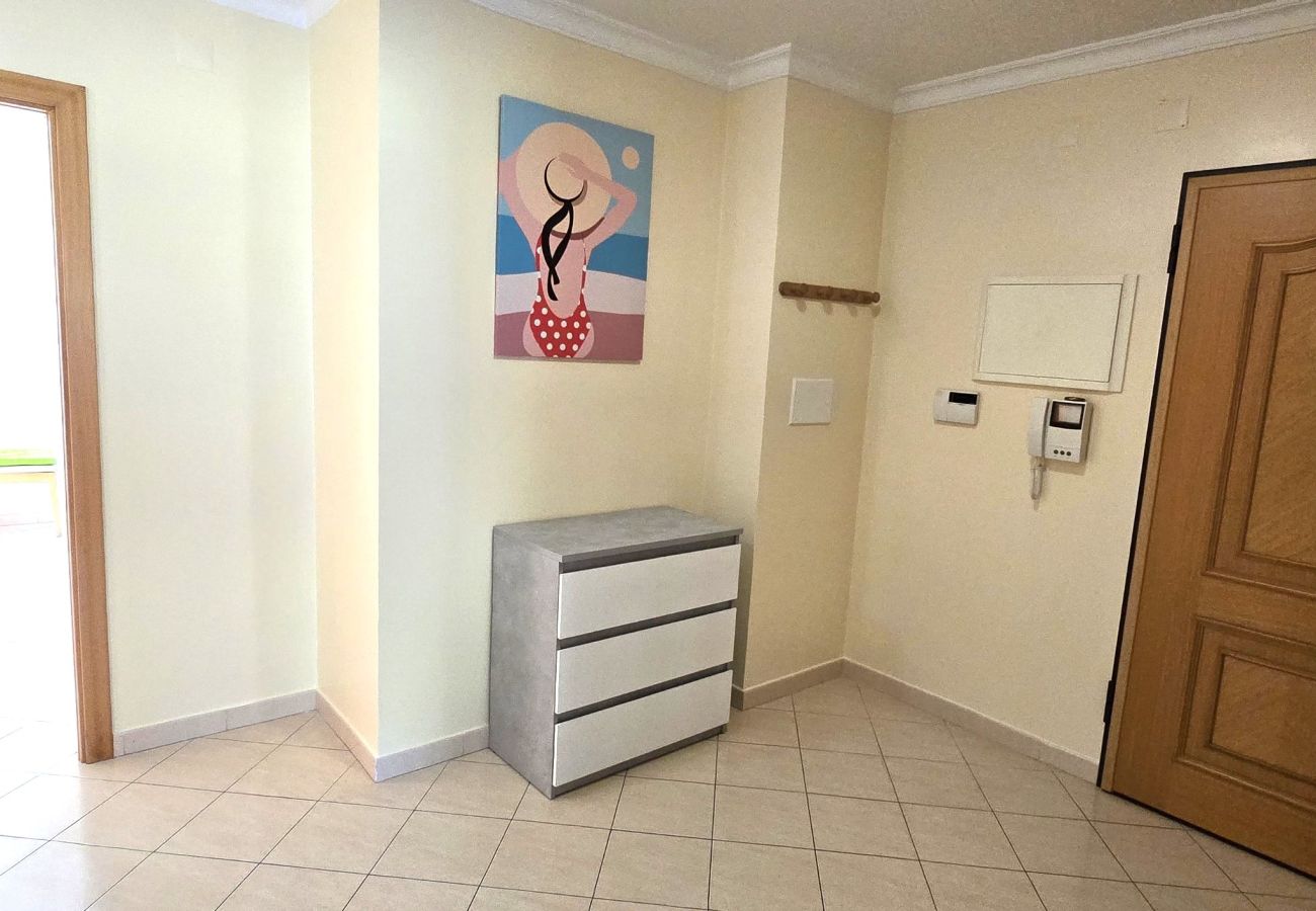 Ferienwohnung in Albufeira - HOLIDAYS ALBUFEIRA