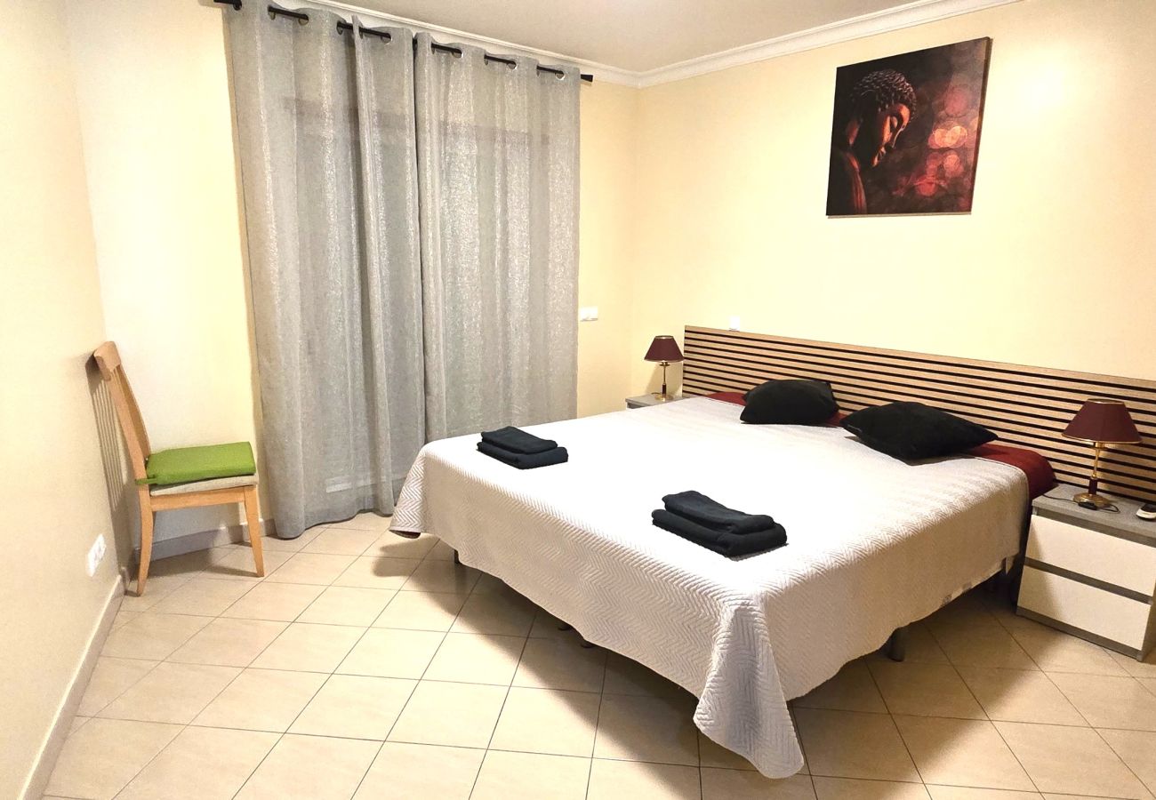 Ferienwohnung in Albufeira - HOLIDAYS ALBUFEIRA