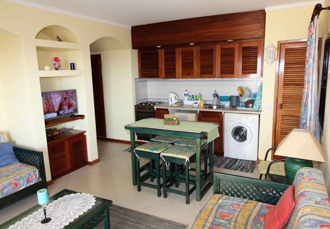 Ferienwohnung in Albufeira - Center View / Albufeira