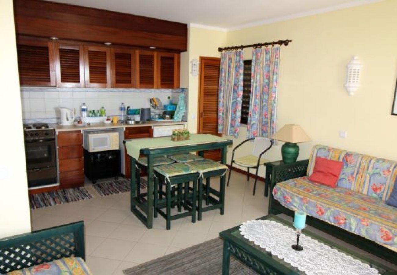 Ferienwohnung in Albufeira - Center View / Albufeira
