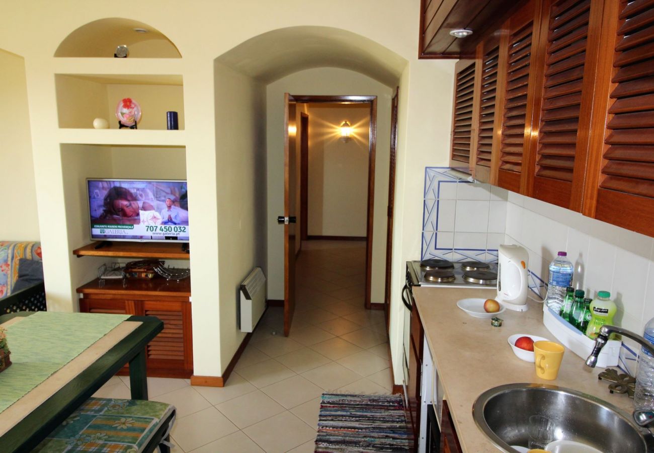 Ferienwohnung in Albufeira - Center View / Albufeira