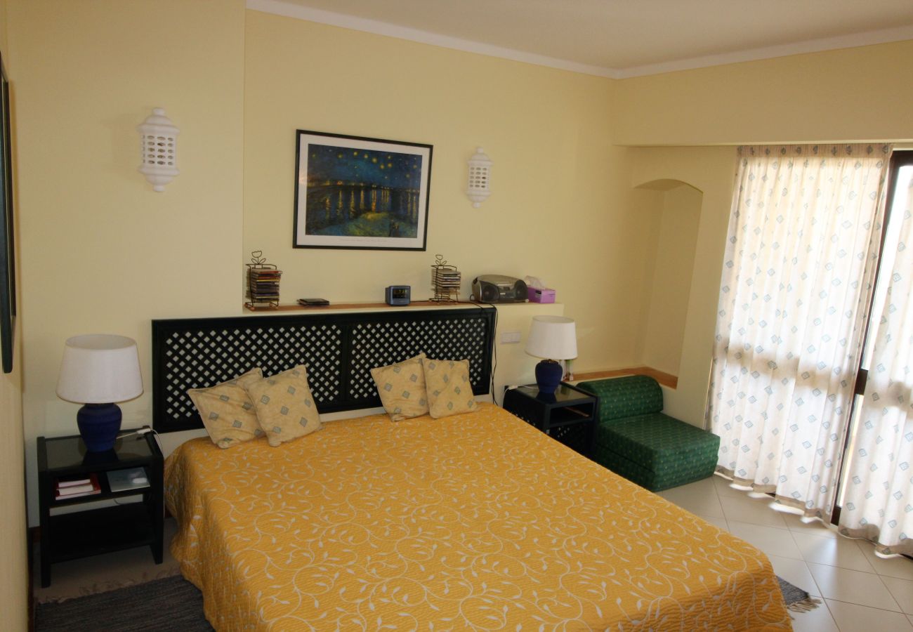 Ferienwohnung in Albufeira - Center View / Albufeira