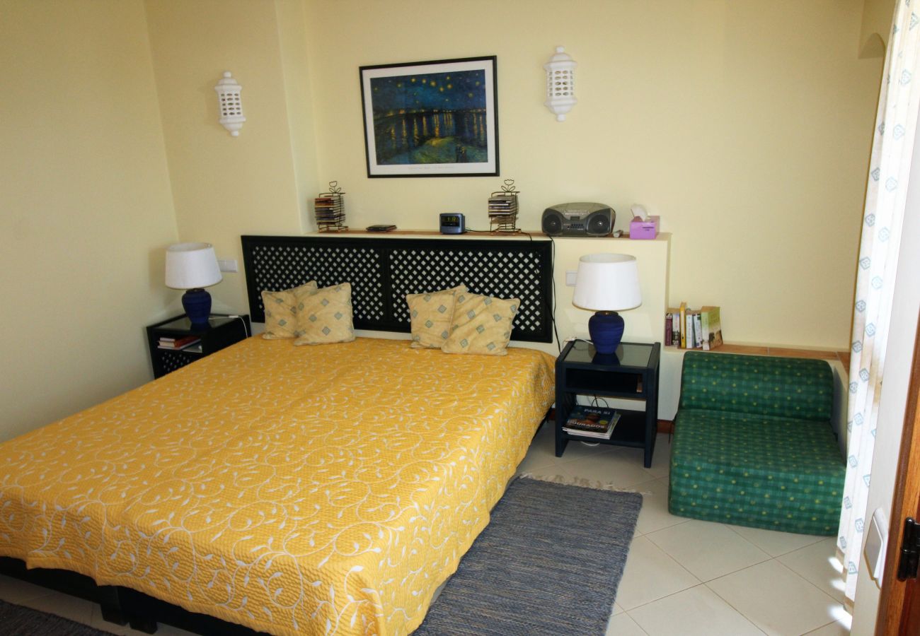 Ferienwohnung in Albufeira - Center View / Albufeira