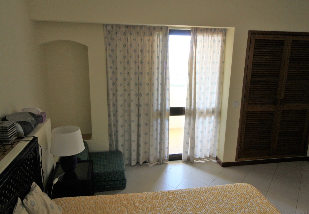 Ferienwohnung in Albufeira - Center View / Albufeira