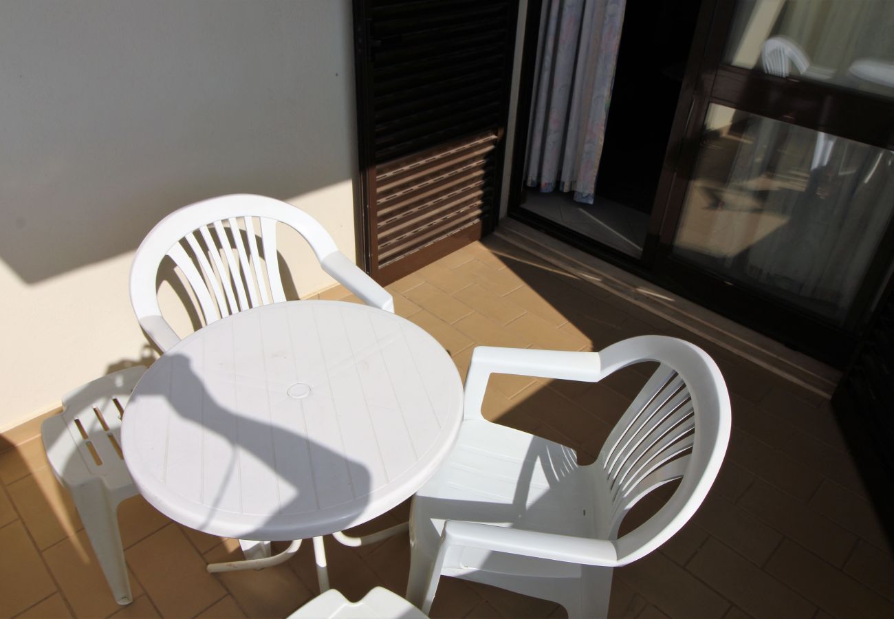 Ferienwohnung in Albufeira - Center View / Albufeira
