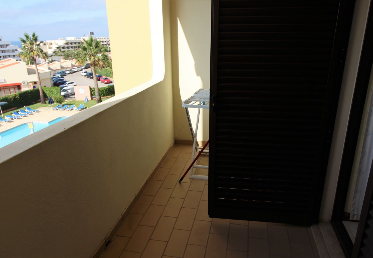 Ferienwohnung in Albufeira - Center View / Albufeira