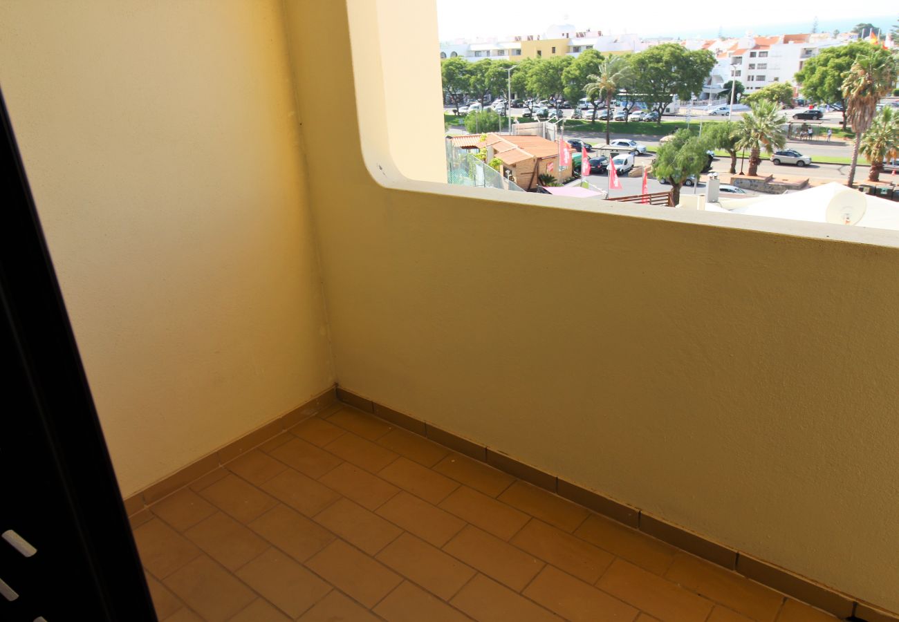 Ferienwohnung in Albufeira - Center View / Albufeira