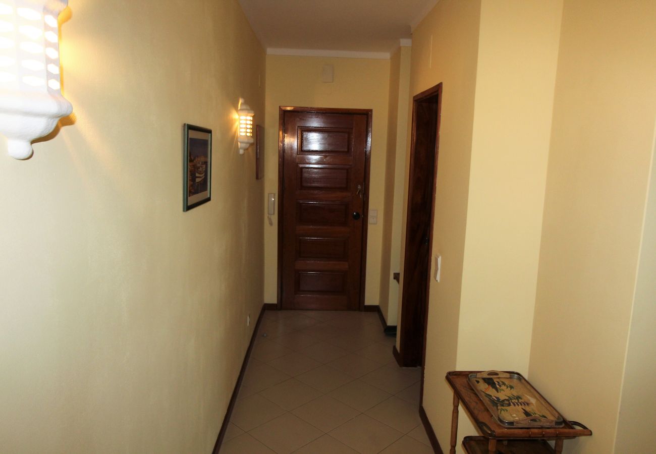 Ferienwohnung in Albufeira - Center View / Albufeira