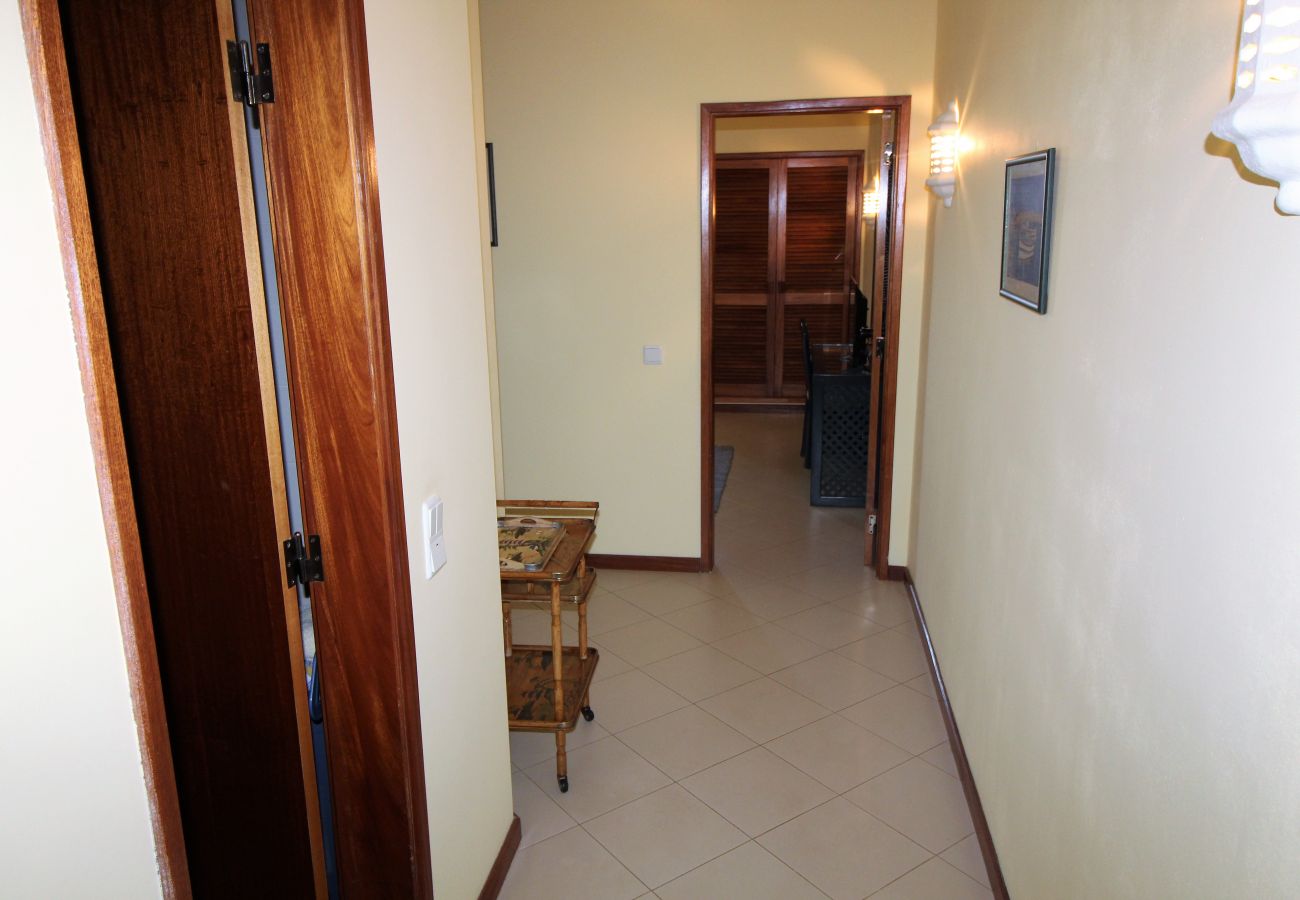 Ferienwohnung in Albufeira - Center View / Albufeira