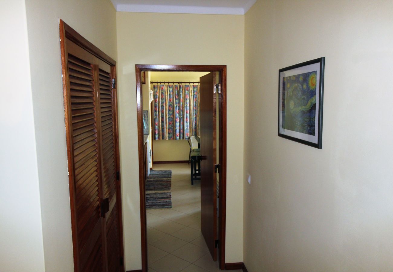 Ferienwohnung in Albufeira - Center View / Albufeira