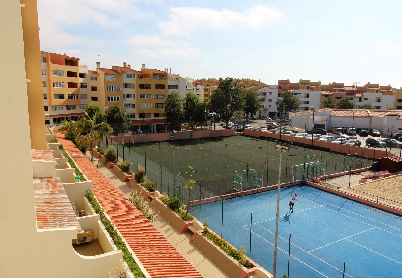Ferienwohnung in Albufeira - Center View / Albufeira