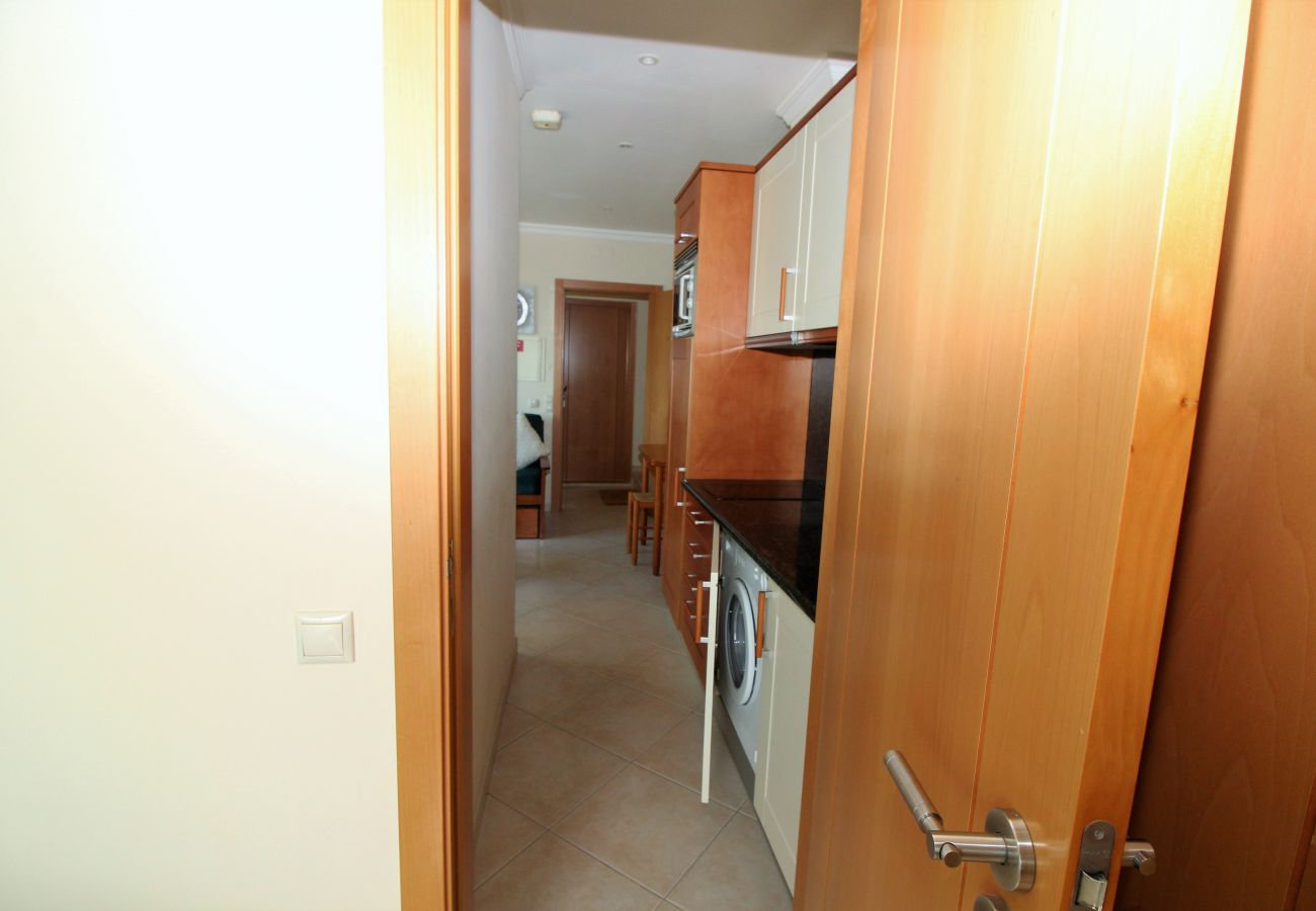 Ferienwohnung in Albufeira - Waves View / Albufeira