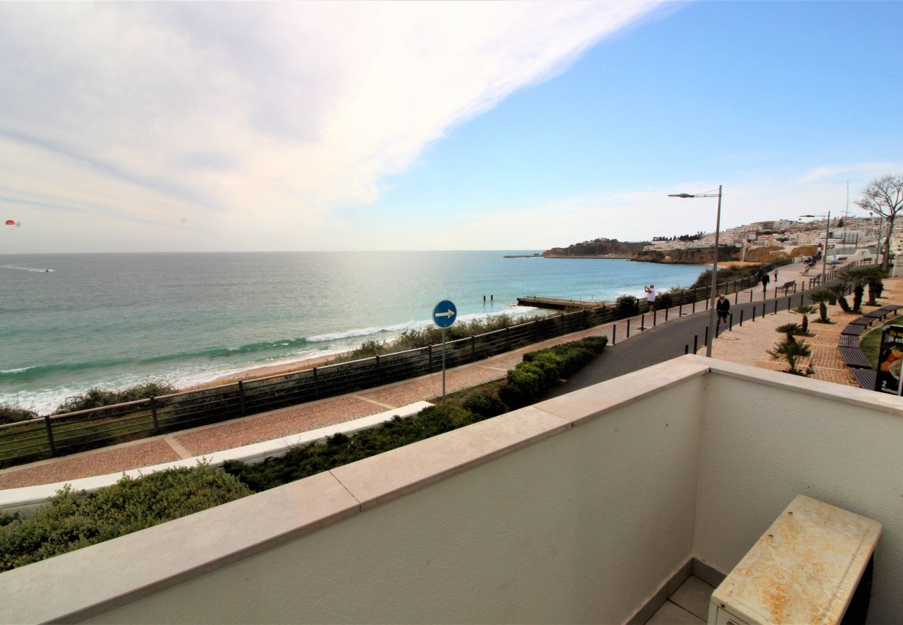 Ferienwohnung in Albufeira - Waves View / Albufeira