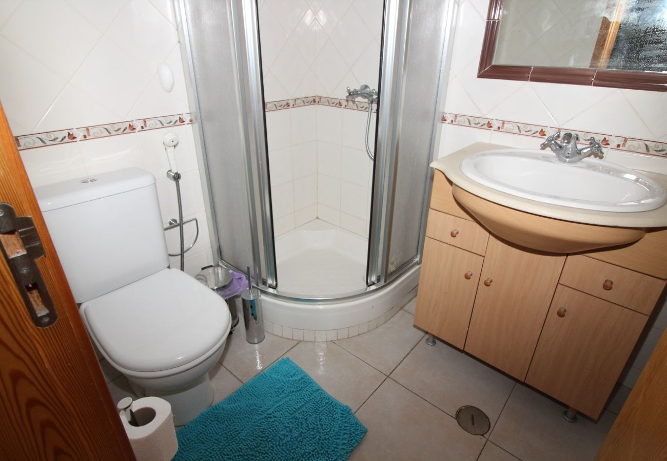 Studio in Albufeira - Waves Studio / Albufeira