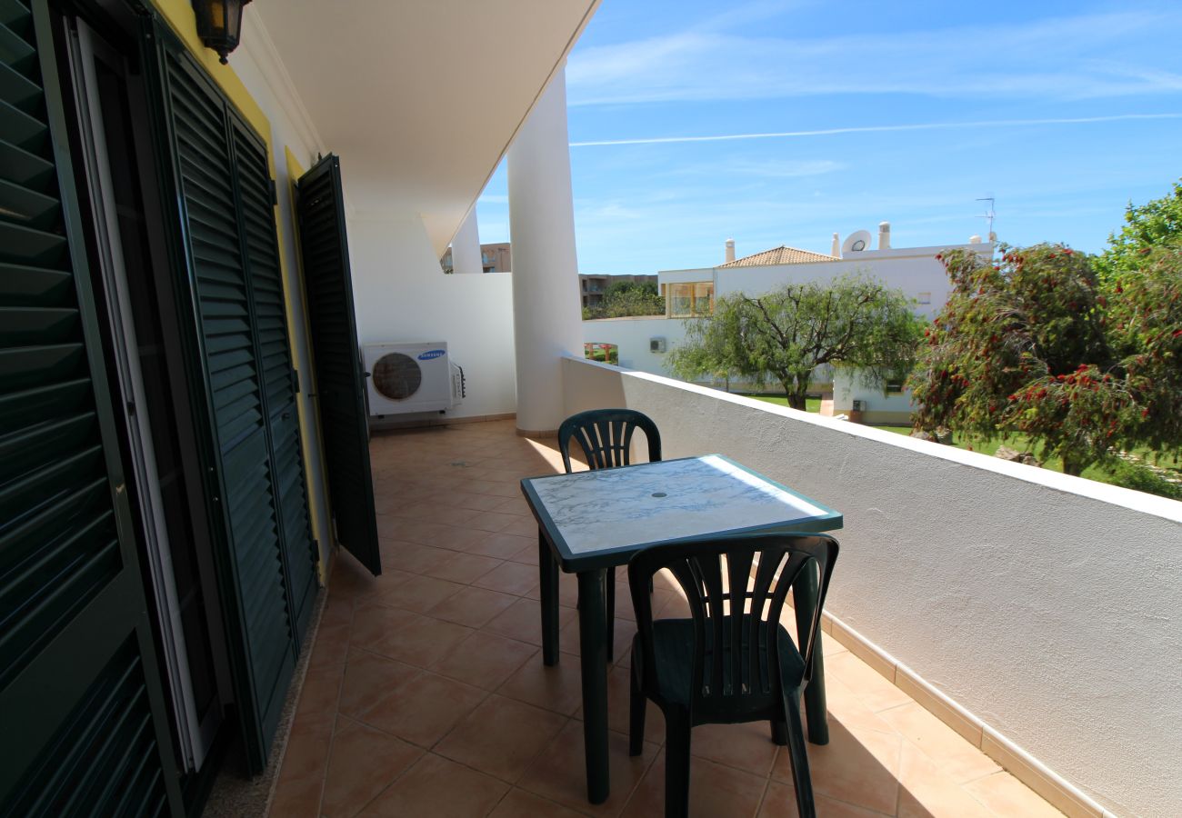 Ferienwohnung in Albufeira - Villa Martina / Albufeira