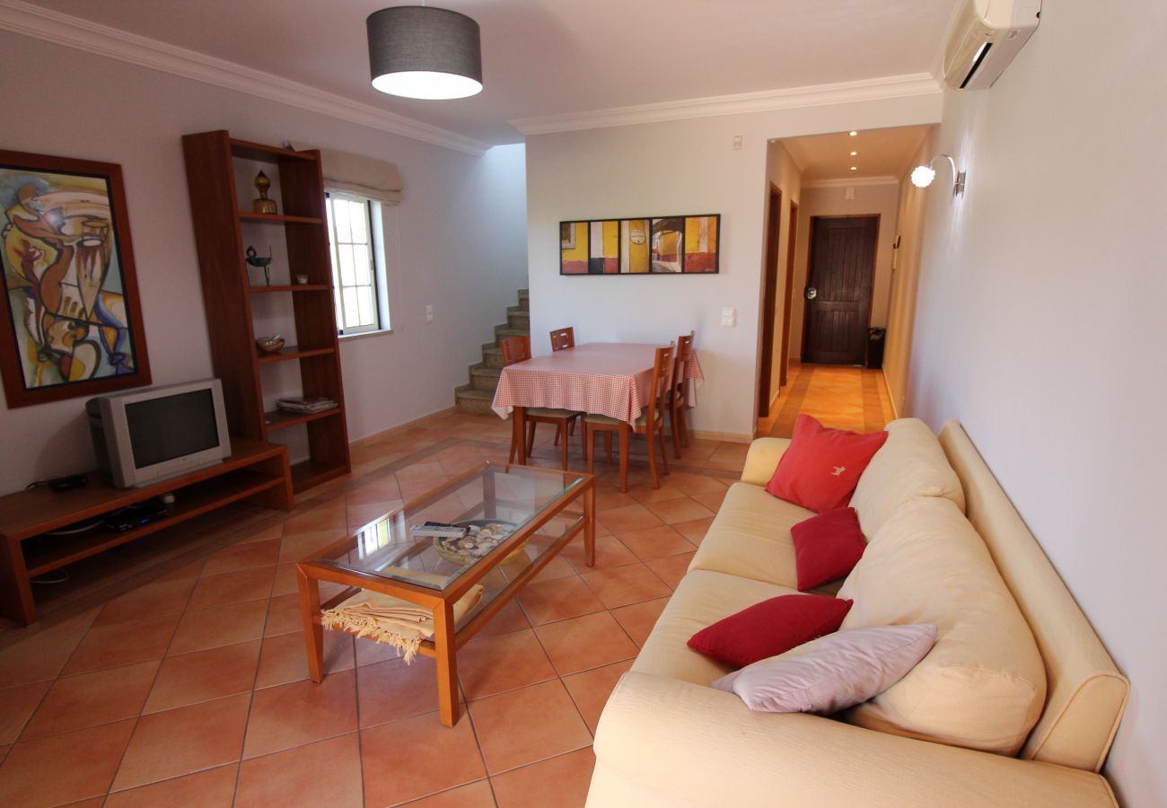 Ferienwohnung in Albufeira - Villa Martina / Albufeira