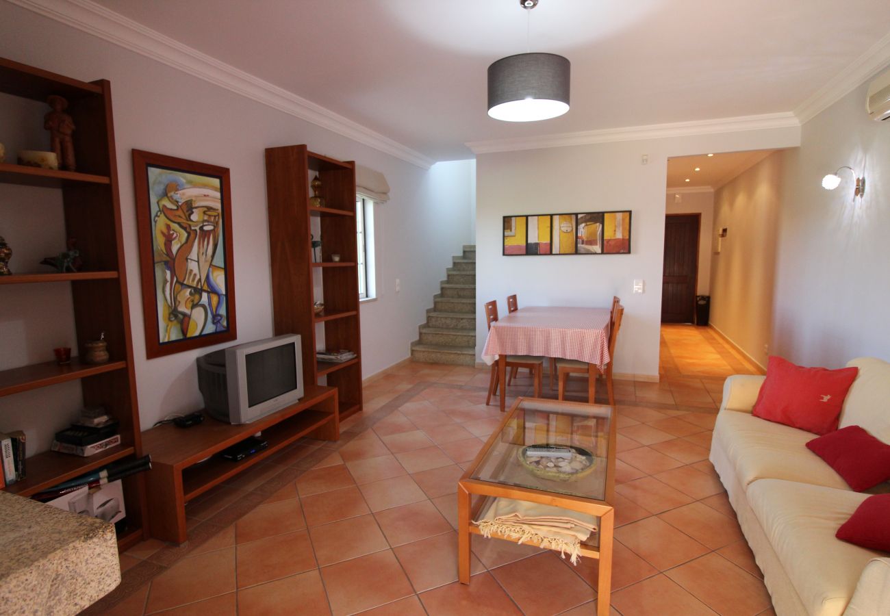 Ferienwohnung in Albufeira - Villa Martina / Albufeira