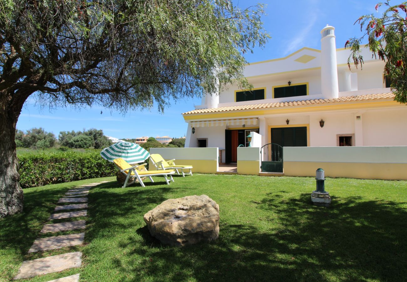 Ferienwohnung in Albufeira - Villa Martina / Albufeira