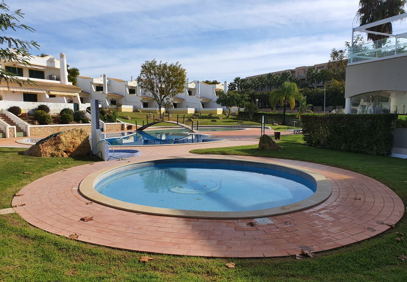 Ferienwohnung in Albufeira - Villa Martina / Albufeira