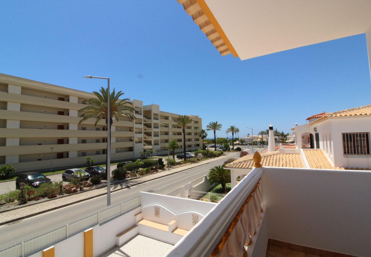 Ferienhaus in Albufeira - Villa Vista Mar / Gale