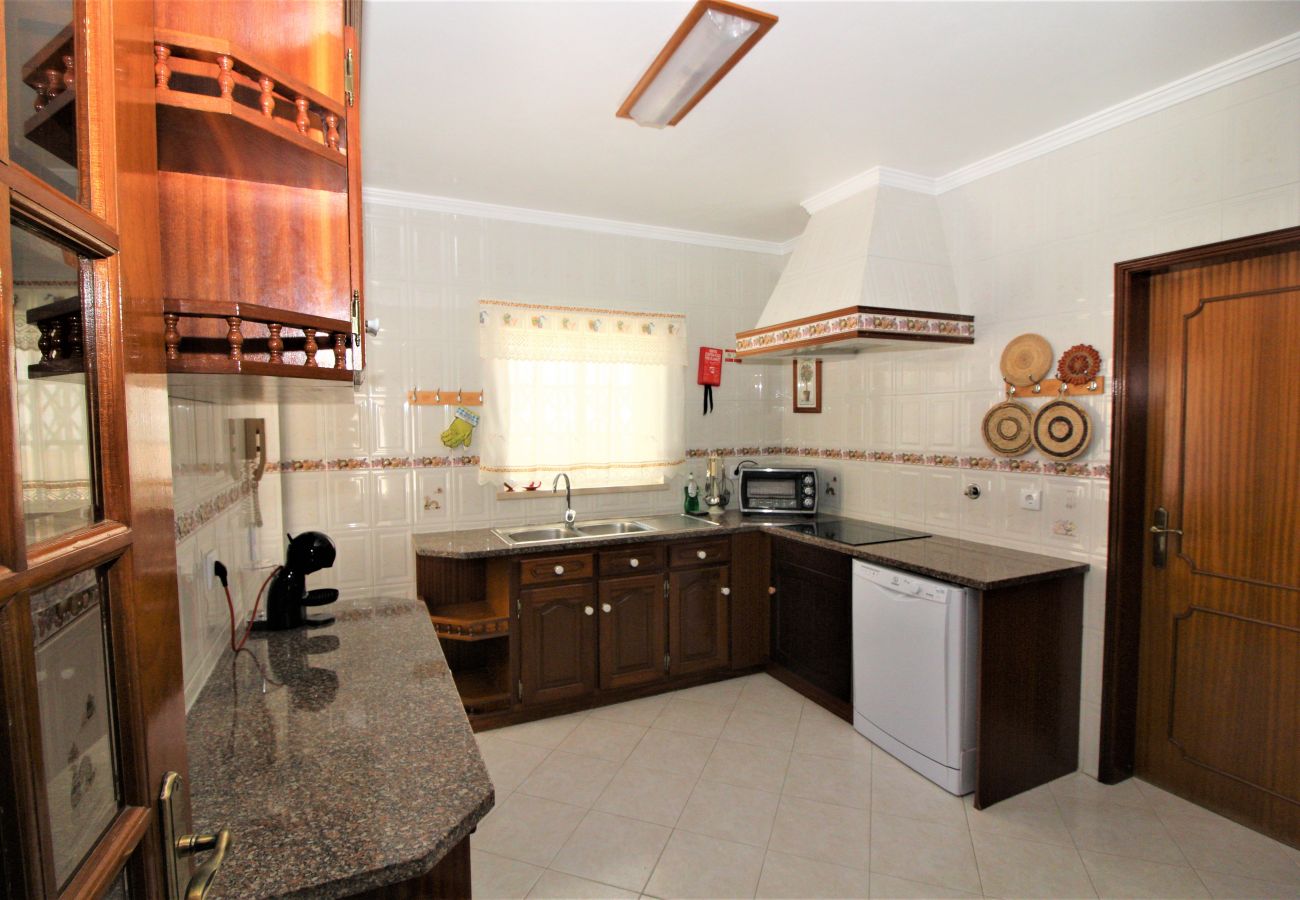 Ferienhaus in Albufeira - Villa Vista Mar / Gale