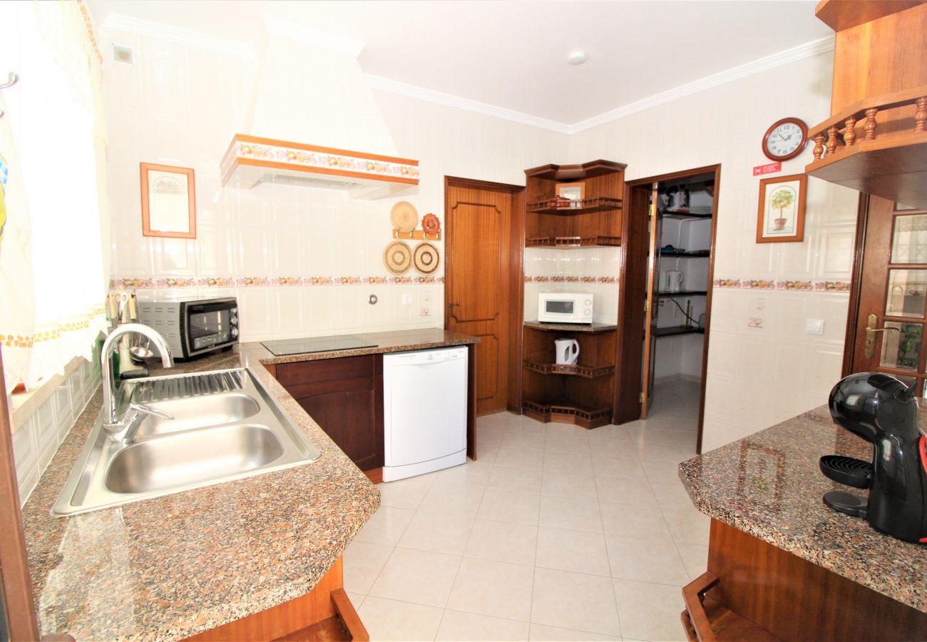 Ferienhaus in Albufeira - Villa Vista Mar / Gale