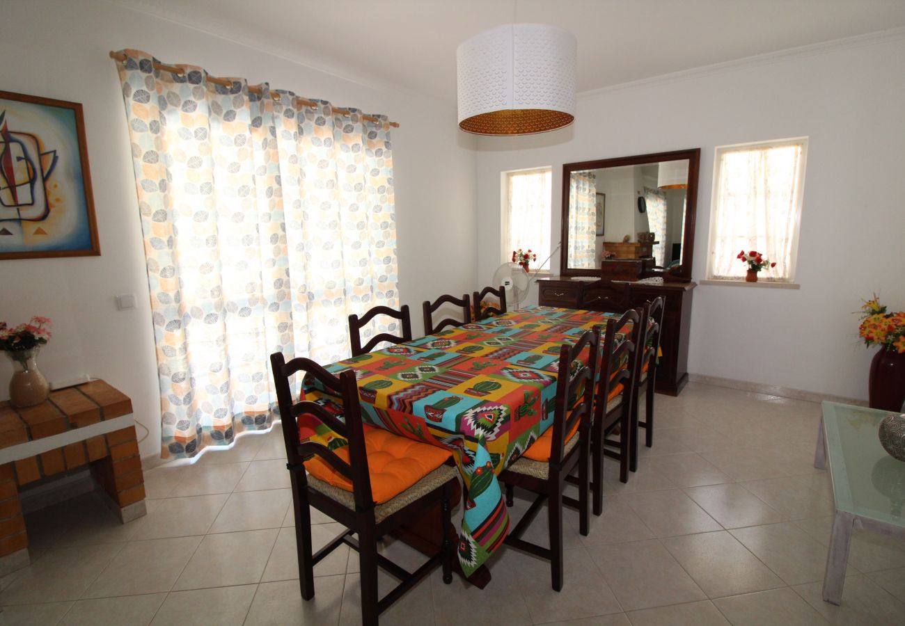 Ferienhaus in Albufeira - Villa Vista Mar / Gale
