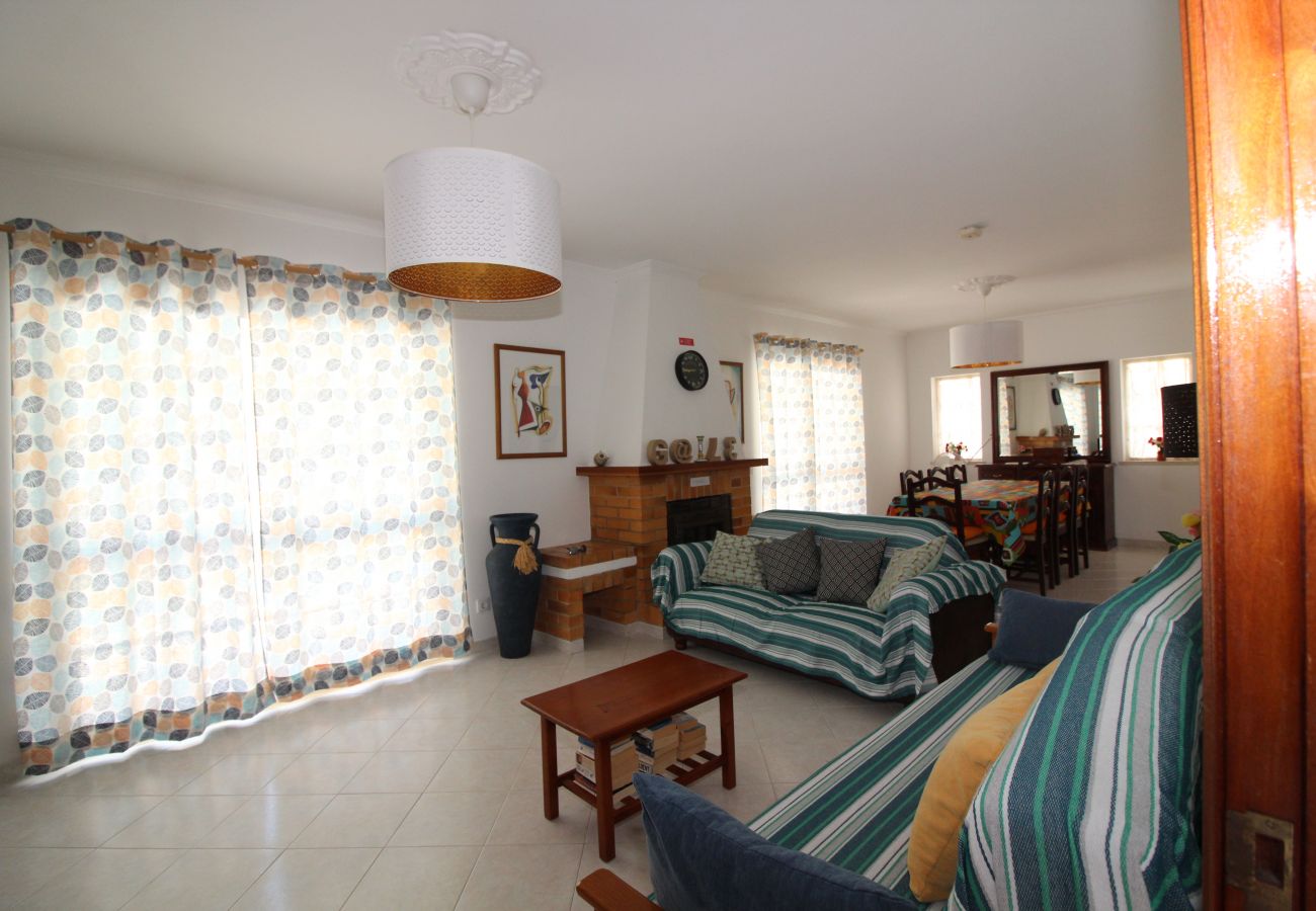 Ferienhaus in Albufeira - Villa Vista Mar / Gale