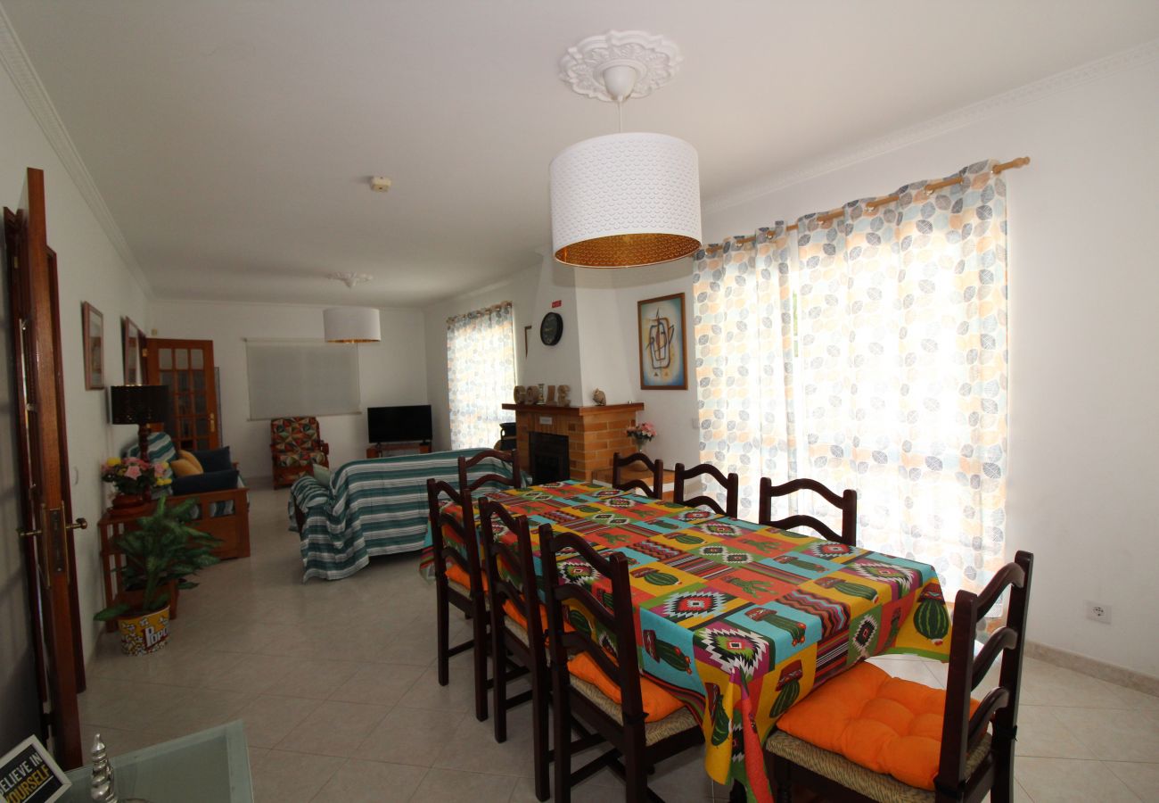 Ferienhaus in Albufeira - Villa Vista Mar / Gale