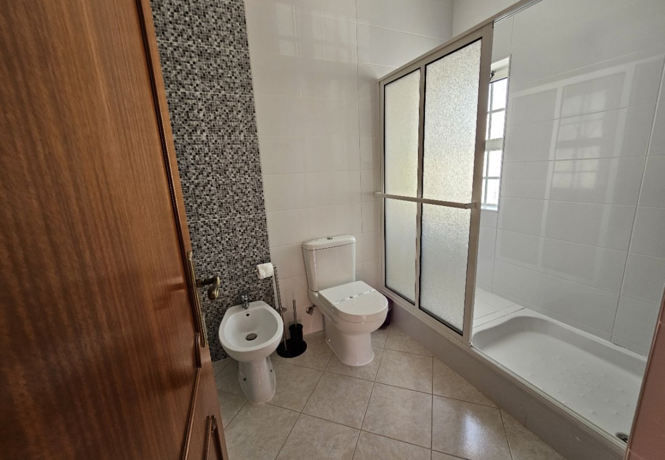 Ferienhaus in Albufeira - Villa Vista Mar / Gale