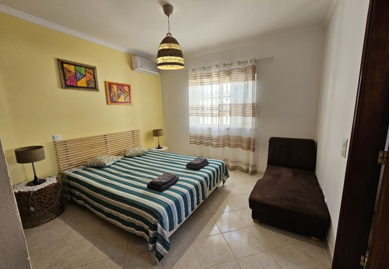 Ferienhaus in Albufeira - Villa Vista Mar / Gale