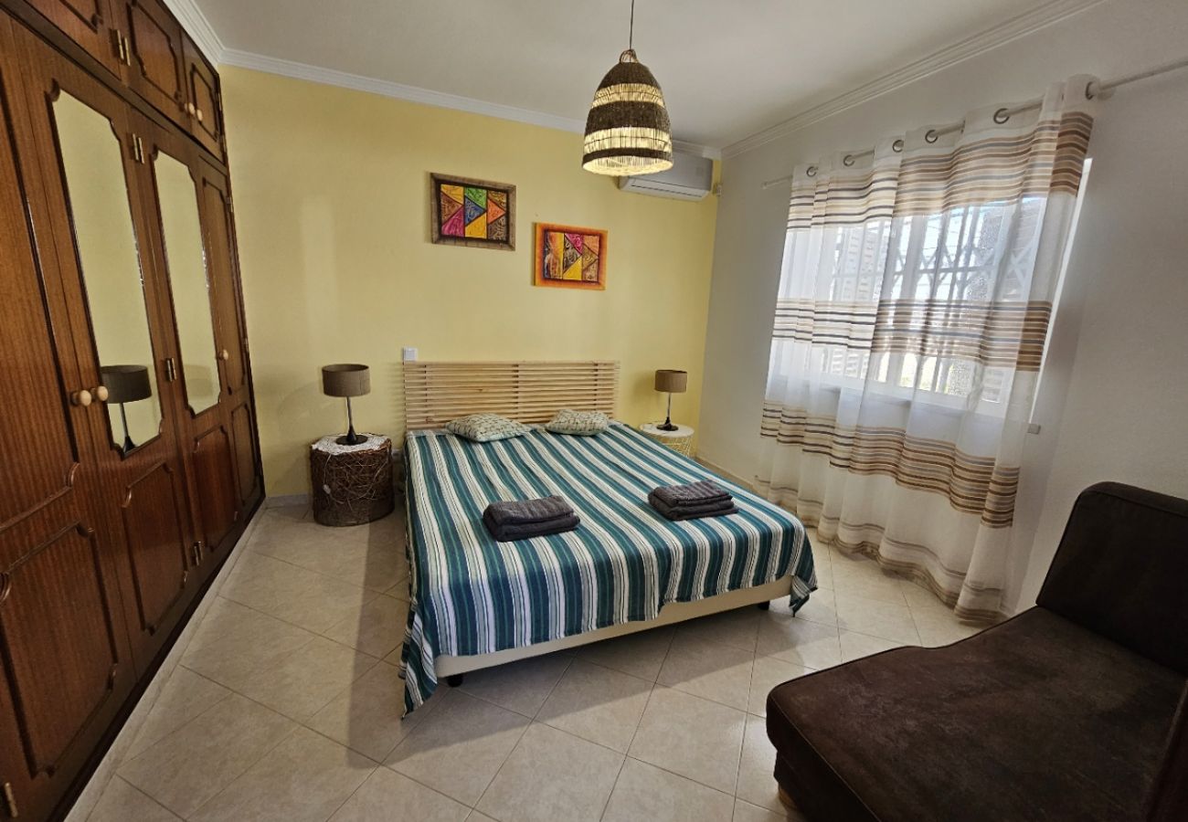 Ferienhaus in Albufeira - Villa Vista Mar / Gale