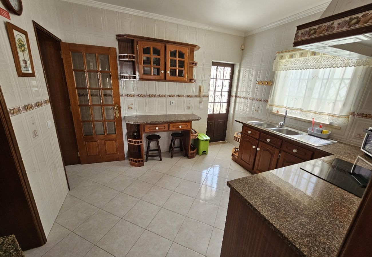Ferienhaus in Albufeira - Villa Vista Mar / Gale