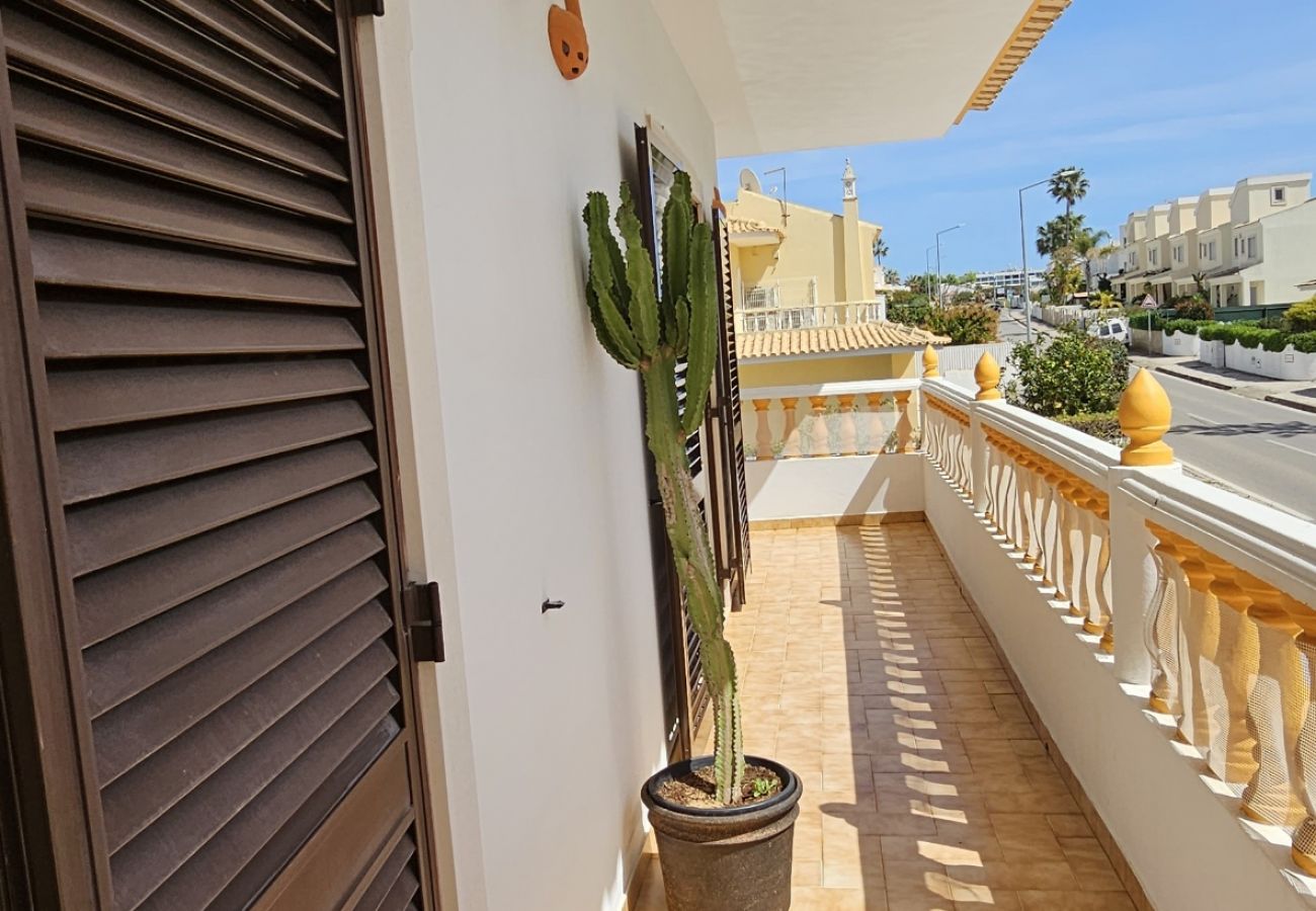 Ferienhaus in Albufeira - Villa Vista Mar / Gale