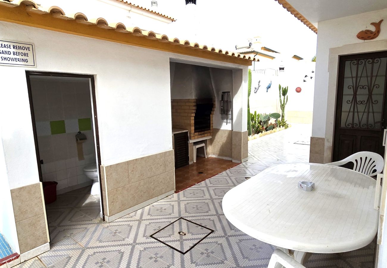 Ferienhaus in Albufeira - Villa Vista Mar / Gale