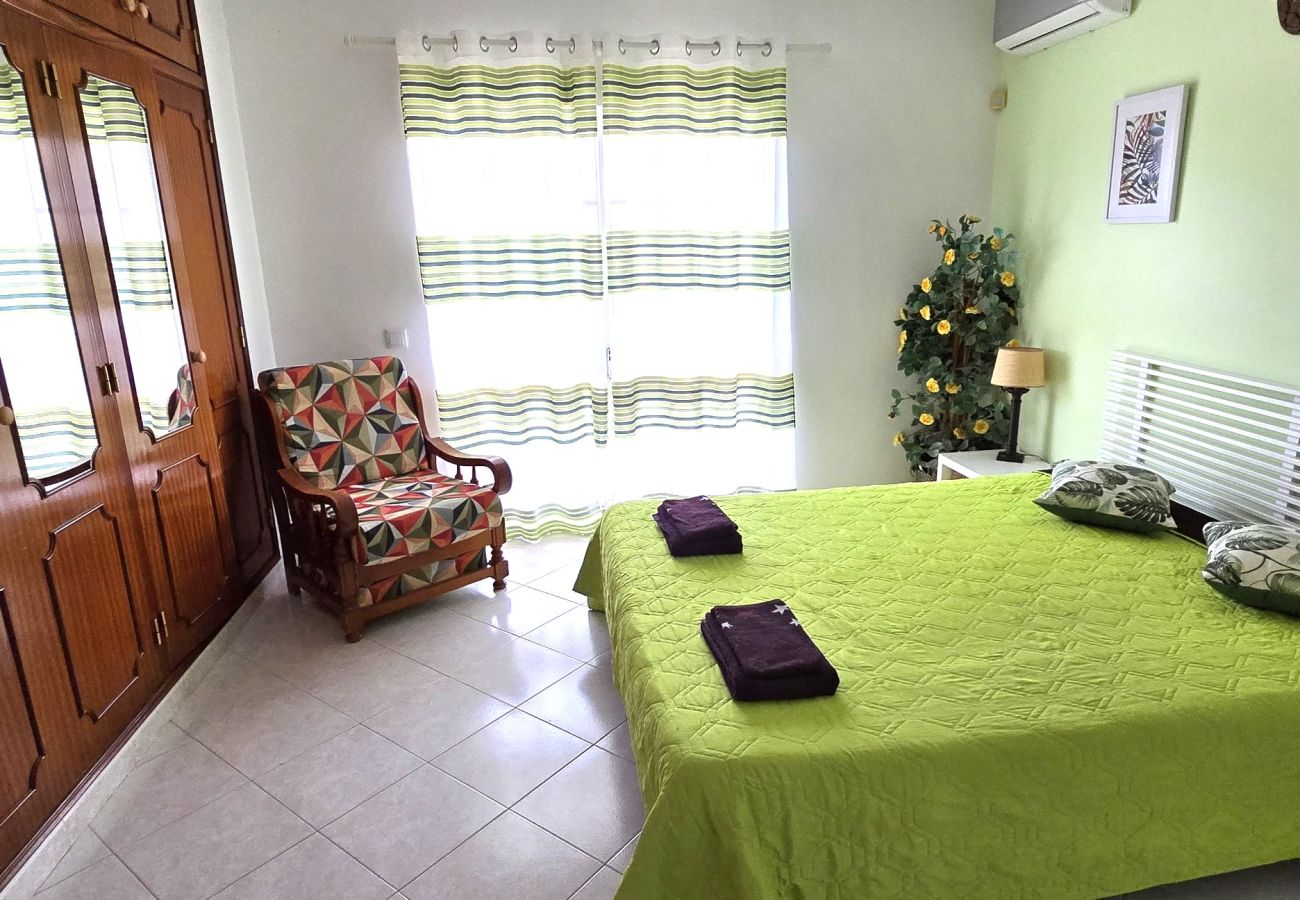 Ferienhaus in Albufeira - Villa Vista Mar / Gale