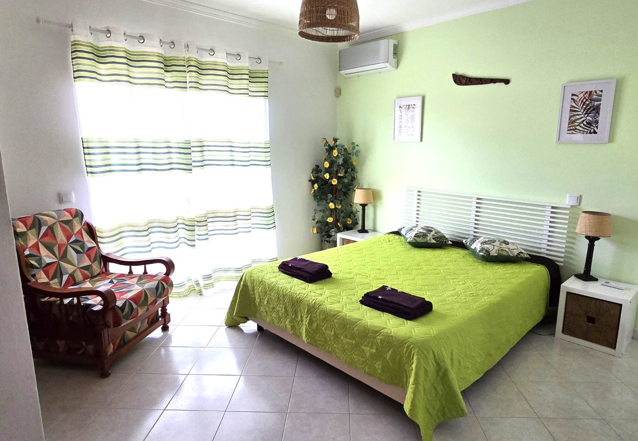 Ferienhaus in Albufeira - Villa Vista Mar / Gale