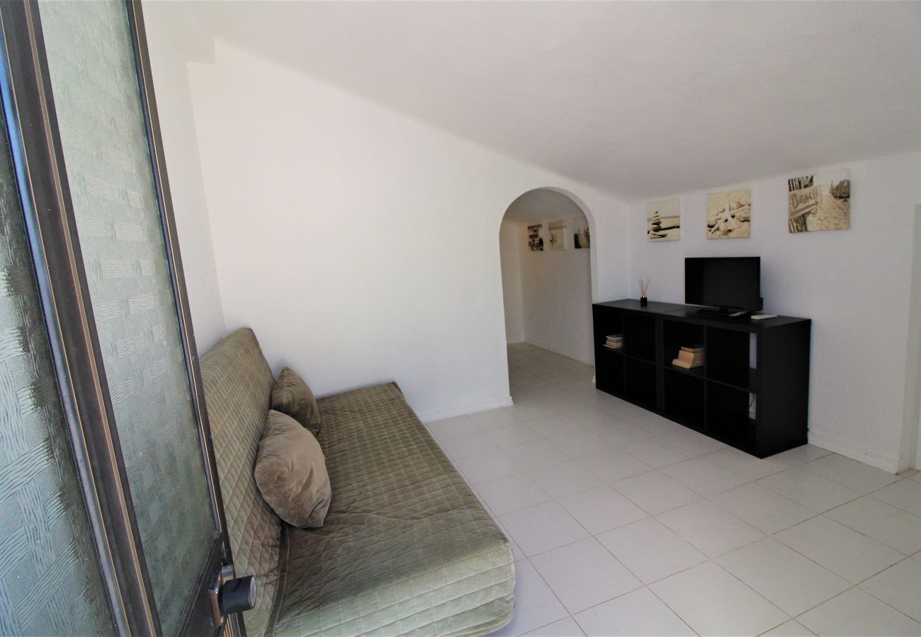 Ferienwohnung in Albufeira - Sunday Apartment / Albufeira