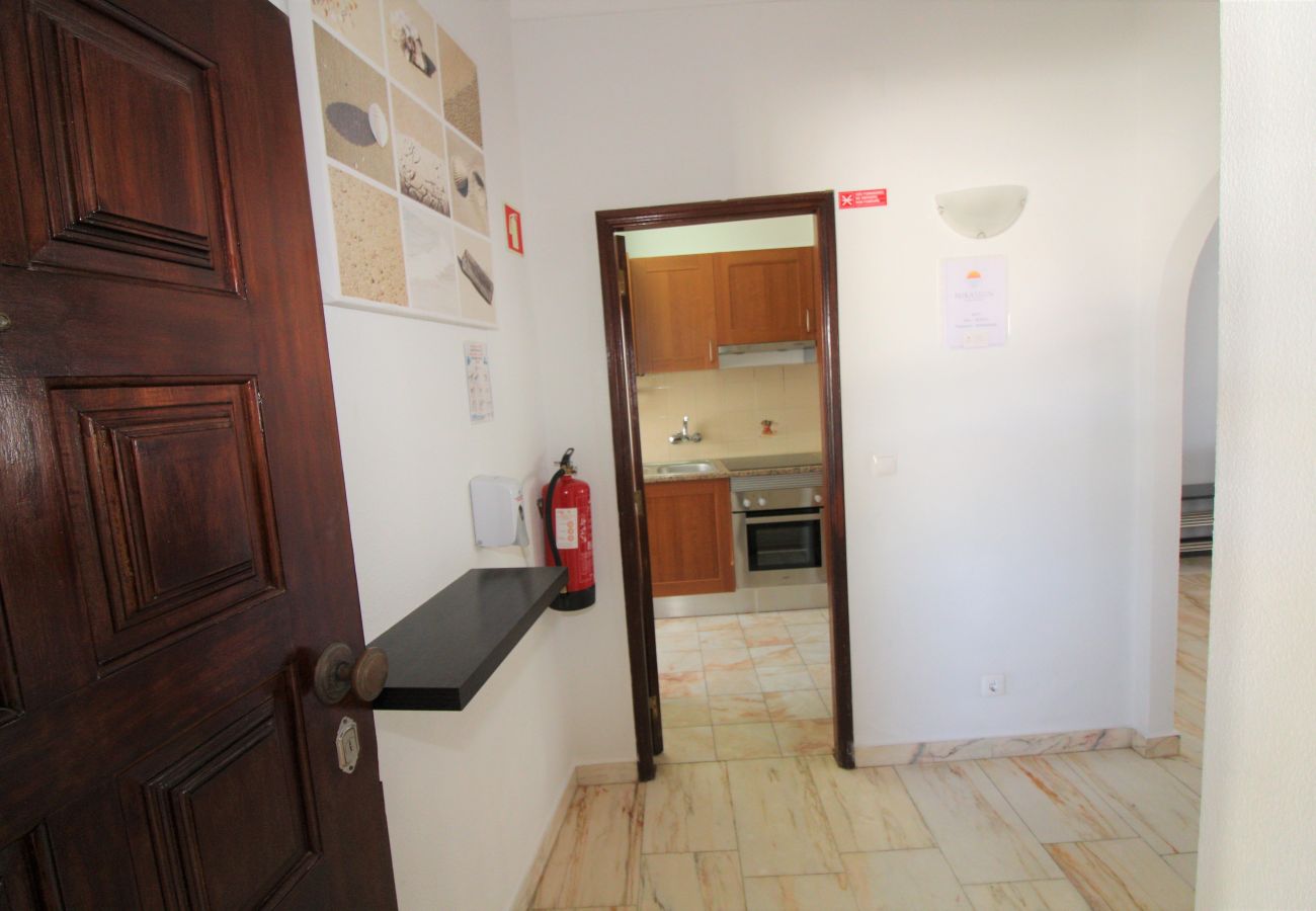 Wohnung in Albufeira - Sunday Apartment / Albufeira