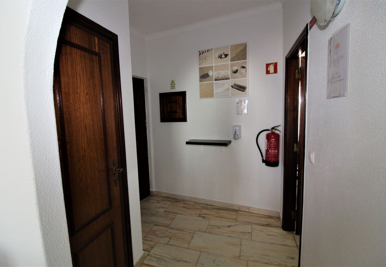 Wohnung in Albufeira - Sunday Apartment / Albufeira