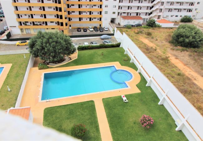 Ferienwohnung in Albufeira - Panoramic View / Albufeira