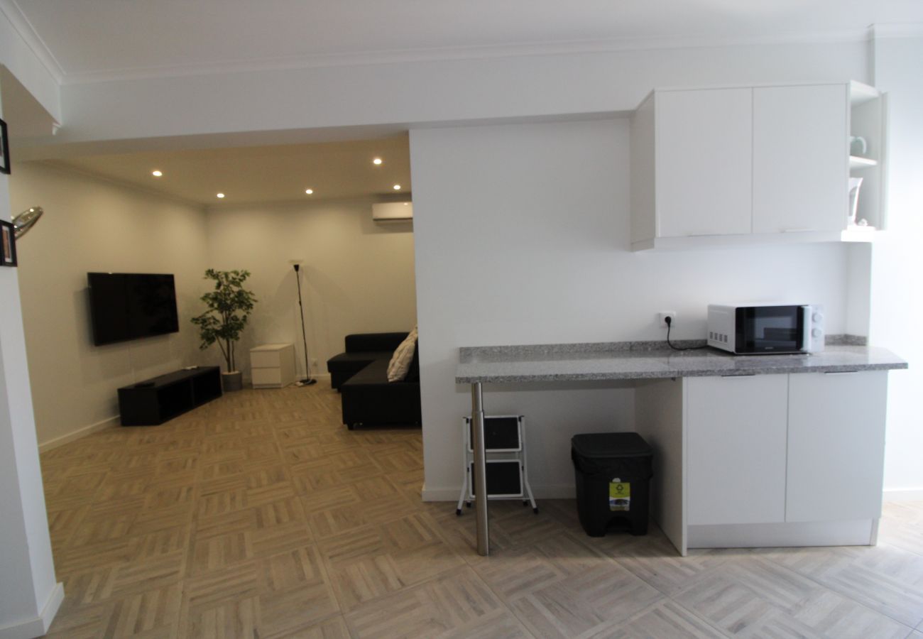 Ferienwohnung in Albufeira - Panoramic View / Albufeira