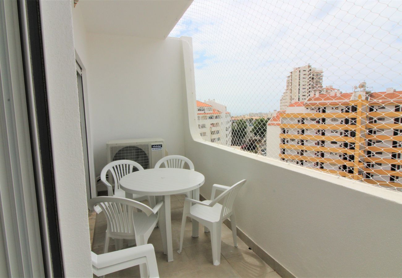 Wohnung in Albufeira - Panoramic View / Albufeira