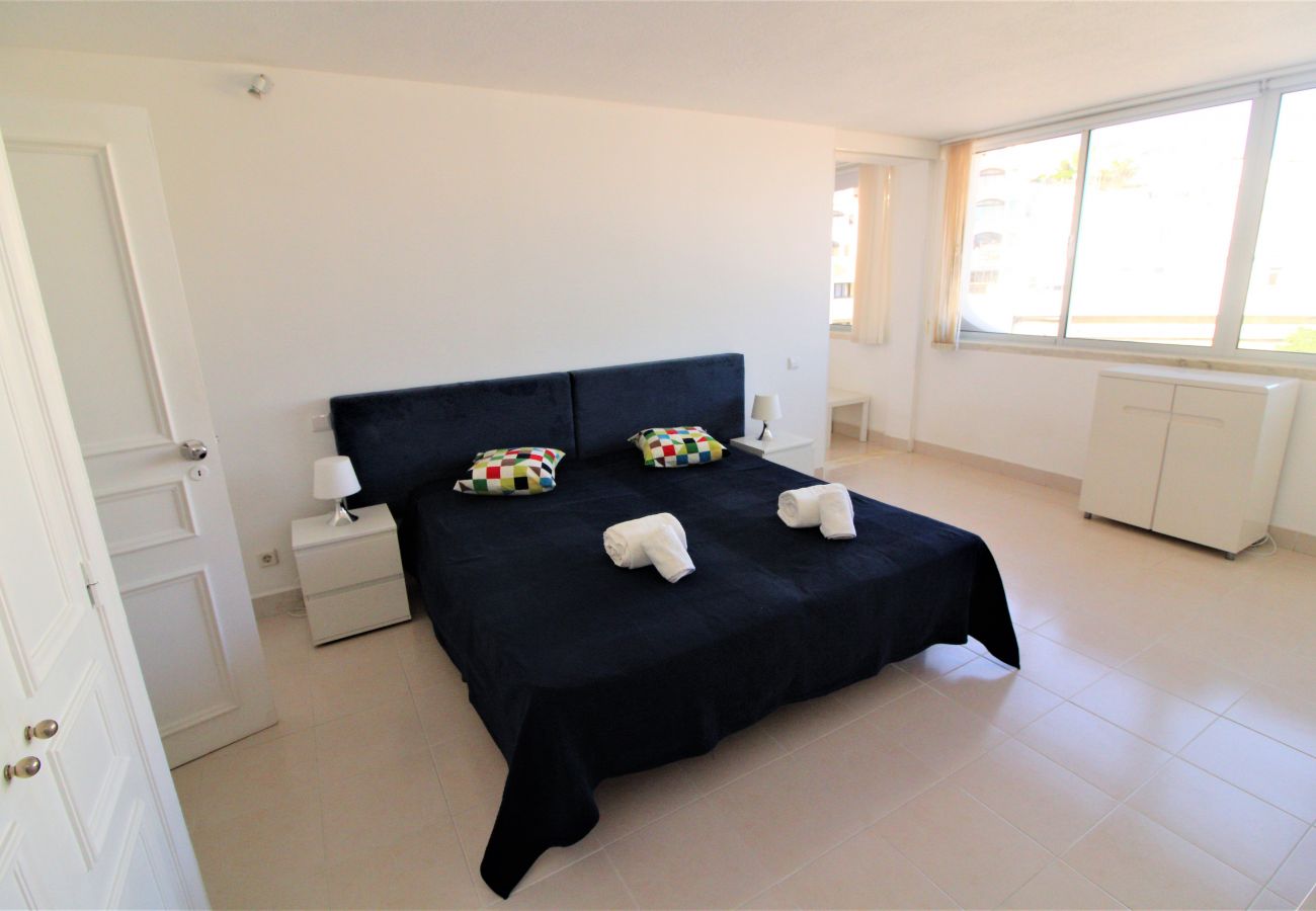 Ferienwohnung in Albufeira - Happy Place - Albufeira