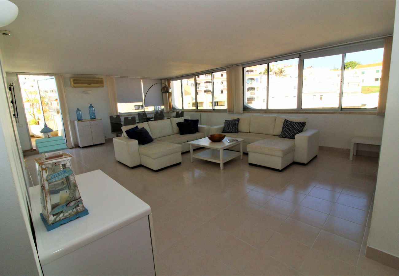 Ferienwohnung in Albufeira - Happy Place - Albufeira