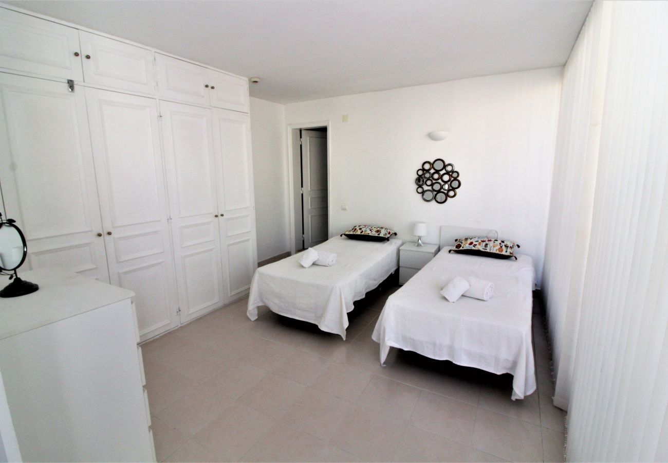 Ferienwohnung in Albufeira - Happy Place - Albufeira