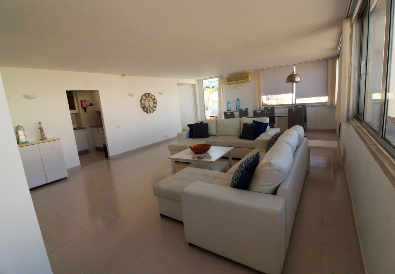 Ferienwohnung in Albufeira - Happy Place - Albufeira